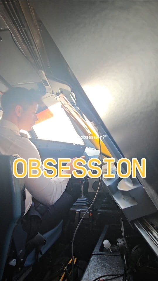 Post 2 by Ｆｅｌｉｘ ✈ | Pilot on Instagram (video)