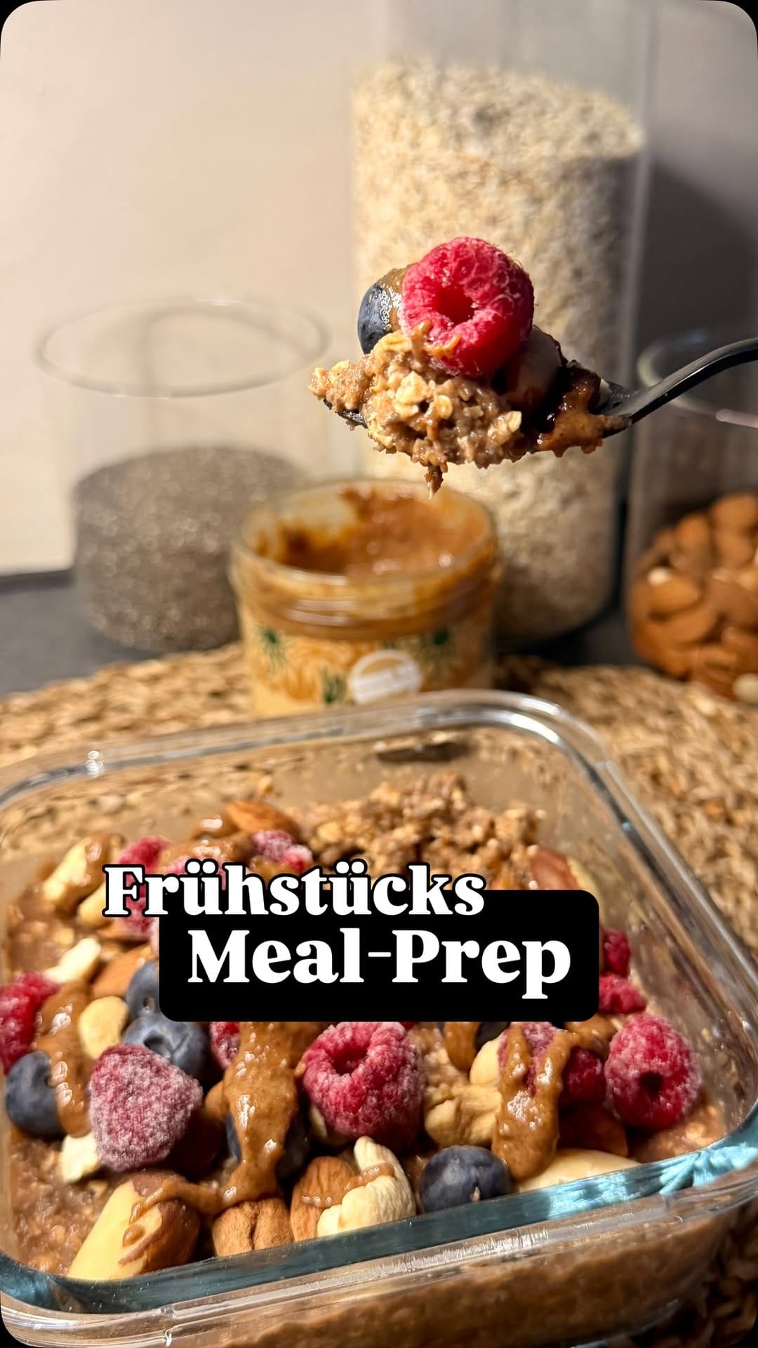 Post 4 by Lionessfood | Fitness und Ernährung on Instagram (video)