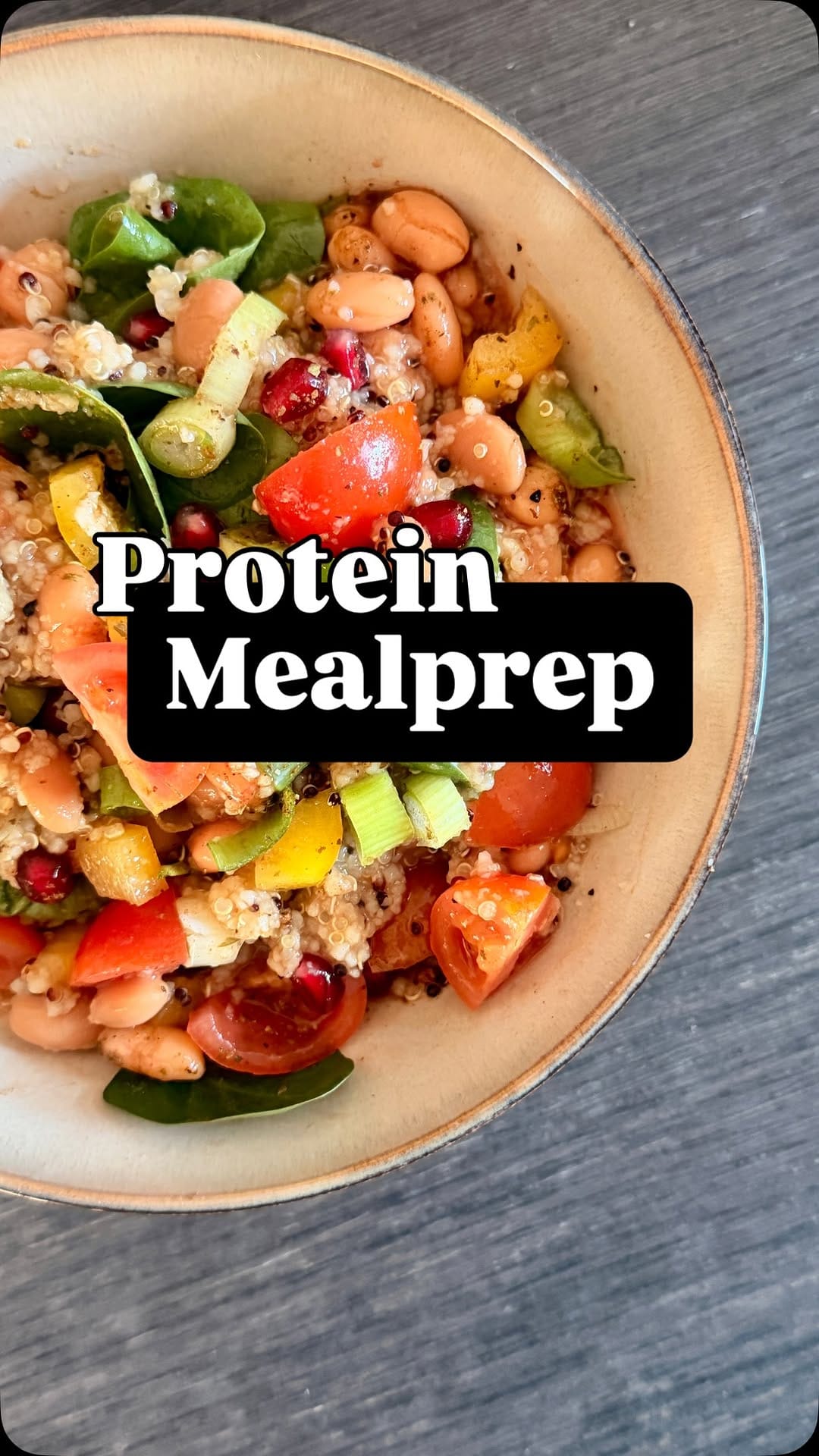 Post 1 by Lionessfood | Fitness und Ernährung on Instagram (video)