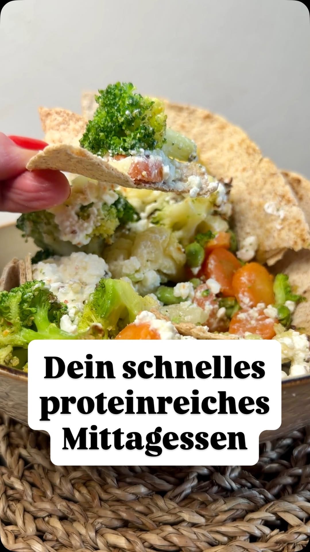 Post 6 by Lionessfood | Fitness und Ernährung on Instagram (video)