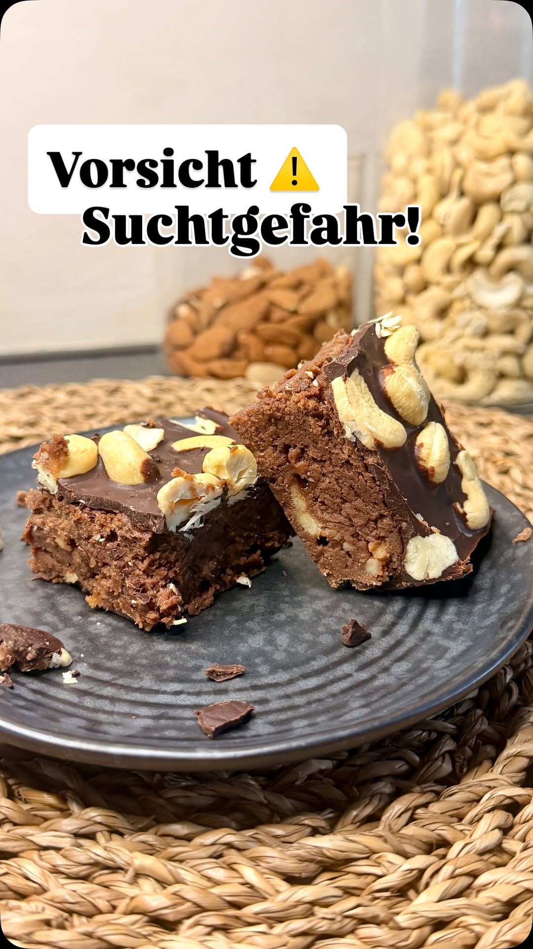 Post 3 by Lionessfood | Fitness und Ernährung on Instagram (video)