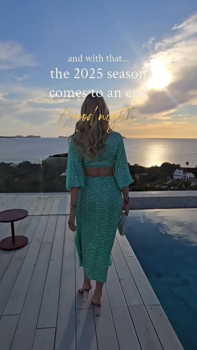 Post 2 by Nadine Ilchen on Instagram (video)