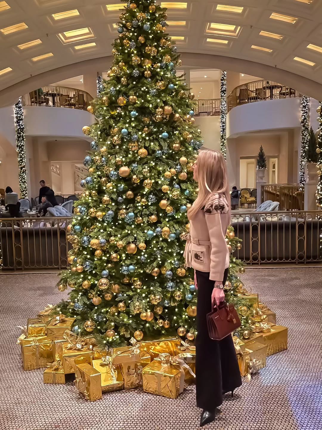 Post 4 by Nadine Ilchen on Instagram (carousel)