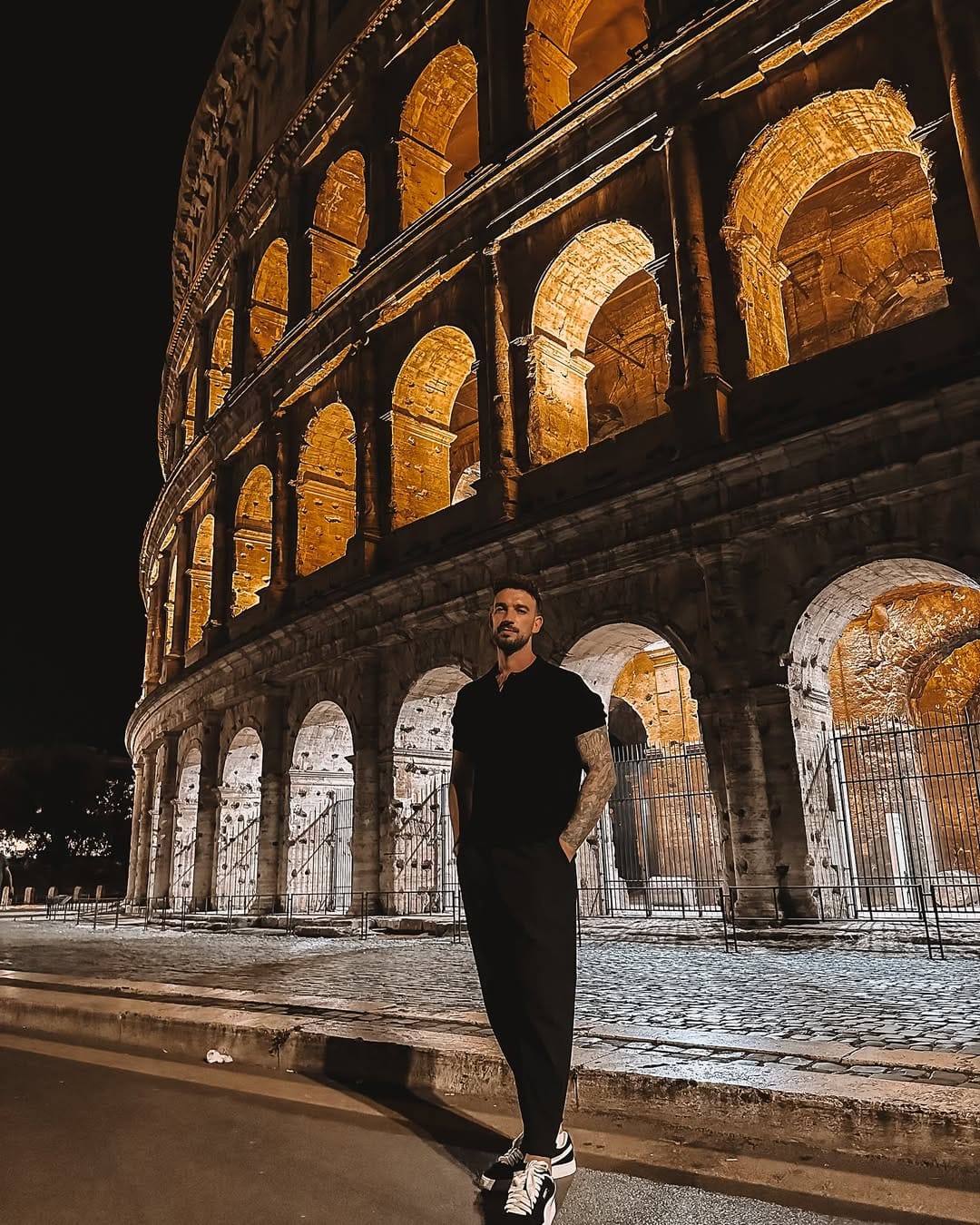 Post 1 by Stefan Goepfert on Instagram (image)