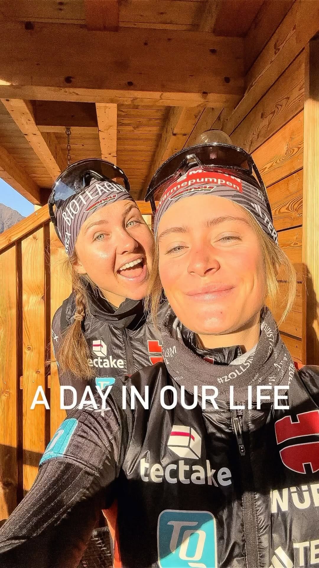 Post 9 by Lisa Spark on Instagram (video)