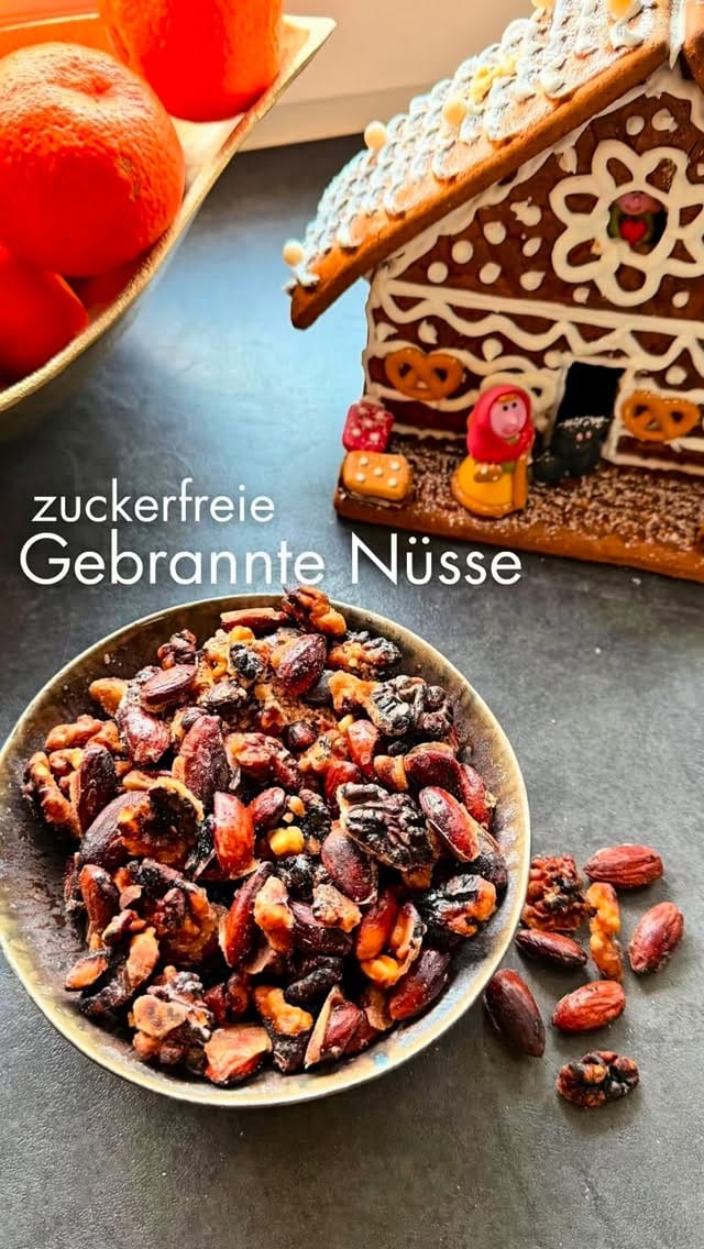 Post 5 by 𝑺𝒂𝒓𝒂𝒉 - gesunde Fitness Rezepte🍽️ on Instagram (video)