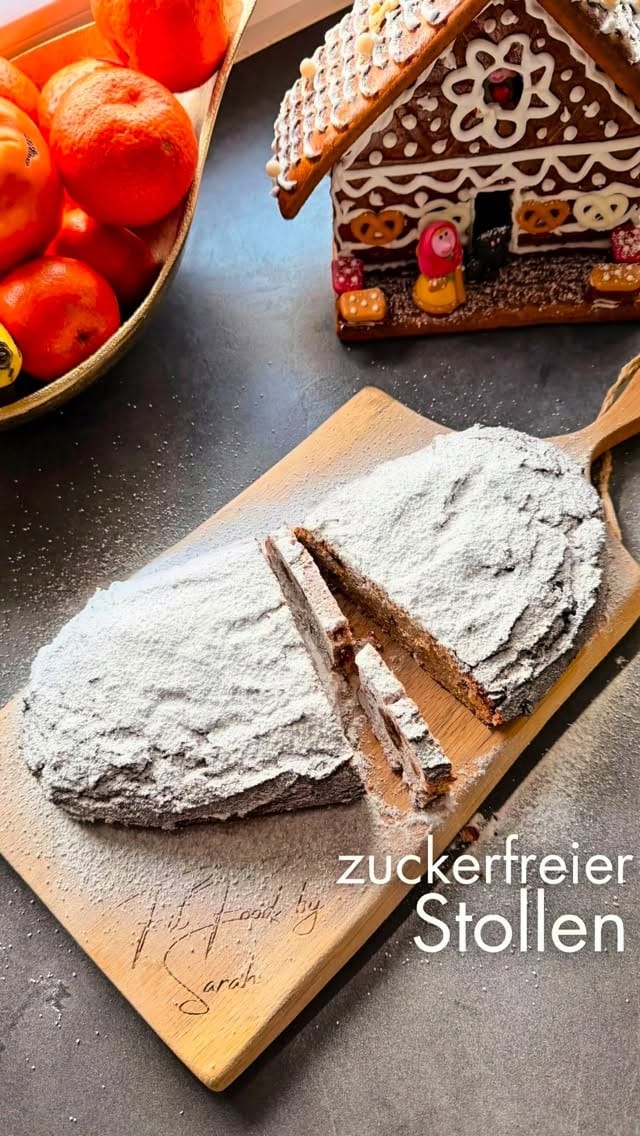 Post 6 by 𝑺𝒂𝒓𝒂𝒉 - gesunde Fitness Rezepte🍽️ on Instagram (video)