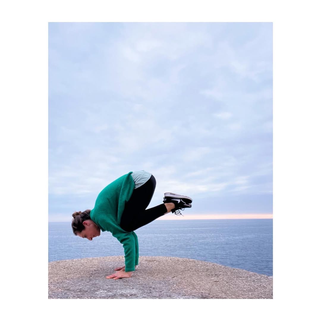 Post 10 by Kirsten on Instagram (image)