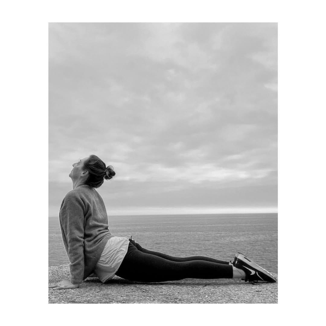 Post 9 by Kirsten on Instagram (image)