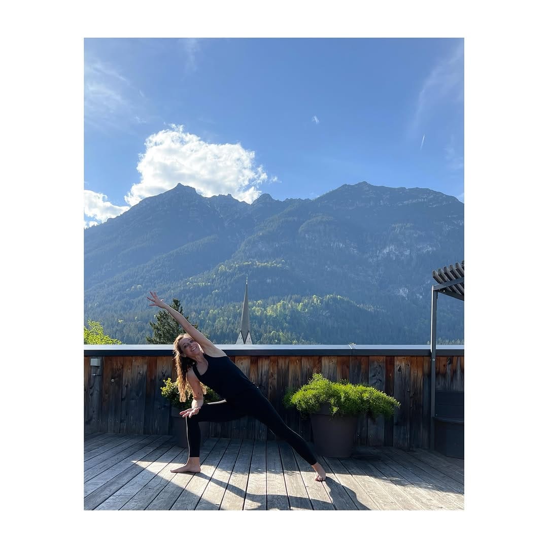 Post 4 by Kirsten on Instagram (image)