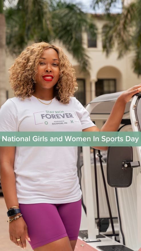 Post 4 by Taryn Bushrod | Financial Educator & Speaker on Instagram (video)
