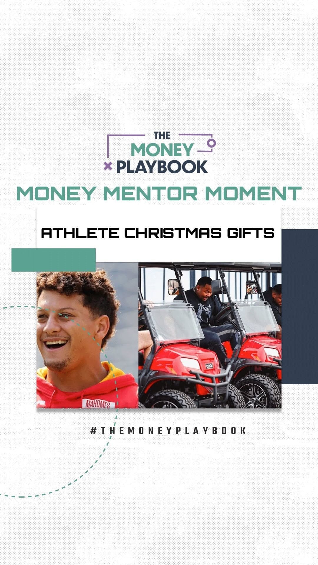 Post 5 by Taryn Bushrod | Financial Educator & Speaker on Instagram (video)