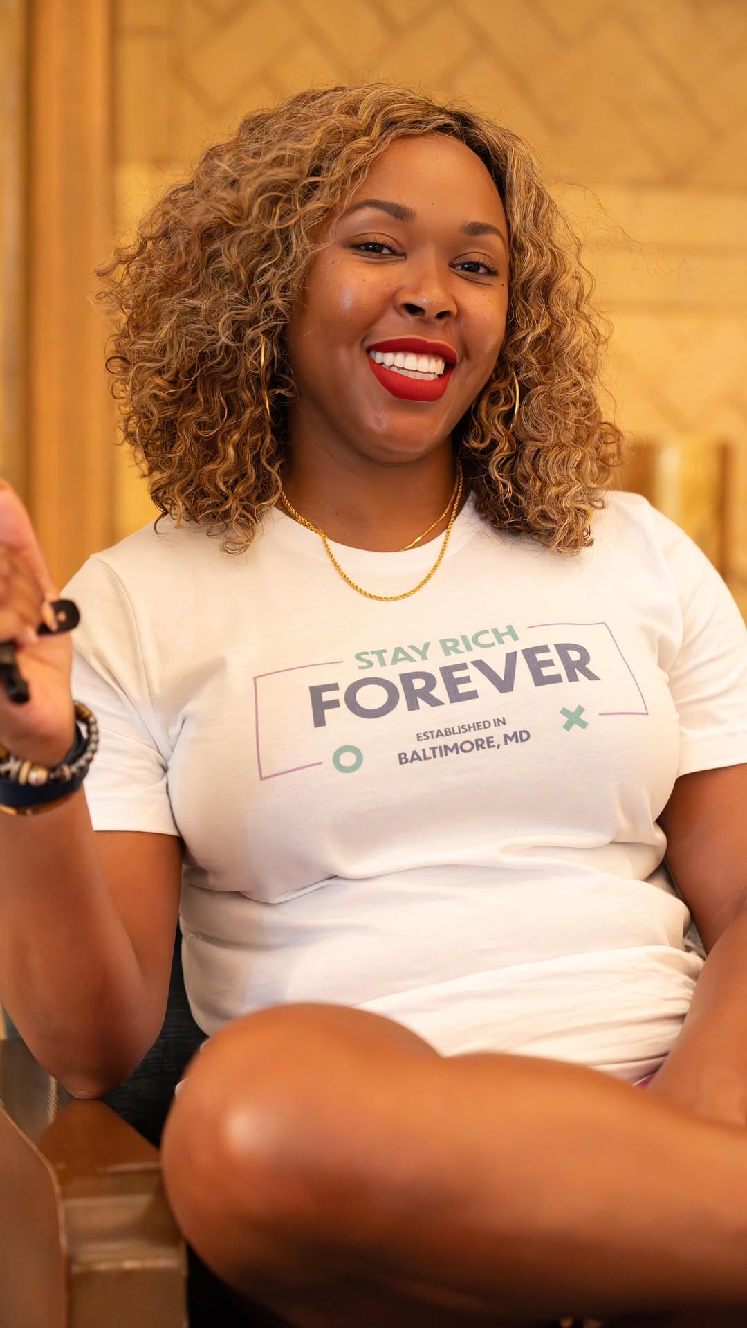 Post 10 by Taryn Bushrod | Financial Educator & Speaker on Instagram (video)