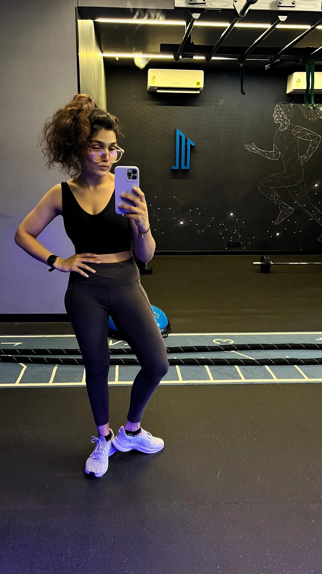 Post 9 by Ms. Lilliputian 🧿 on Instagram (video)