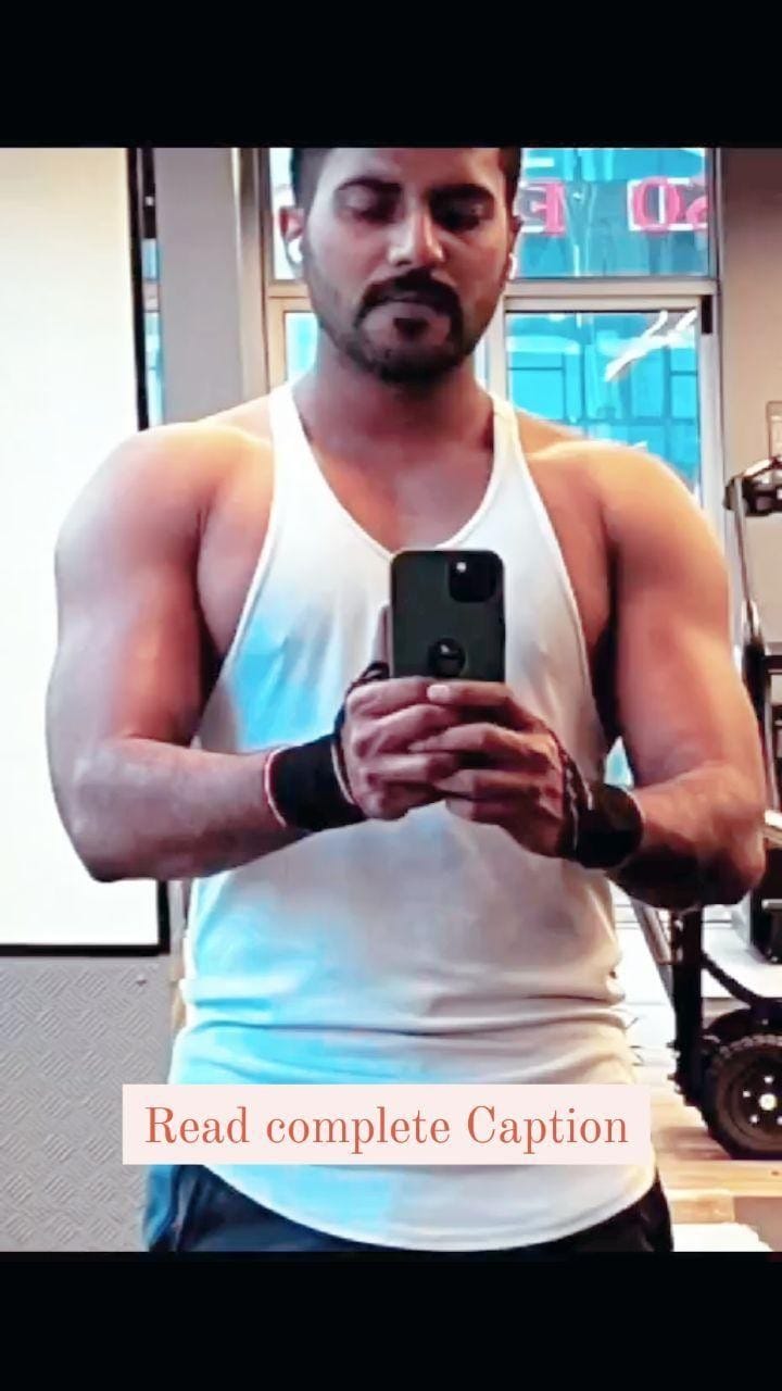 Post 10 by Rishabh Bhardwaj on Instagram (video)