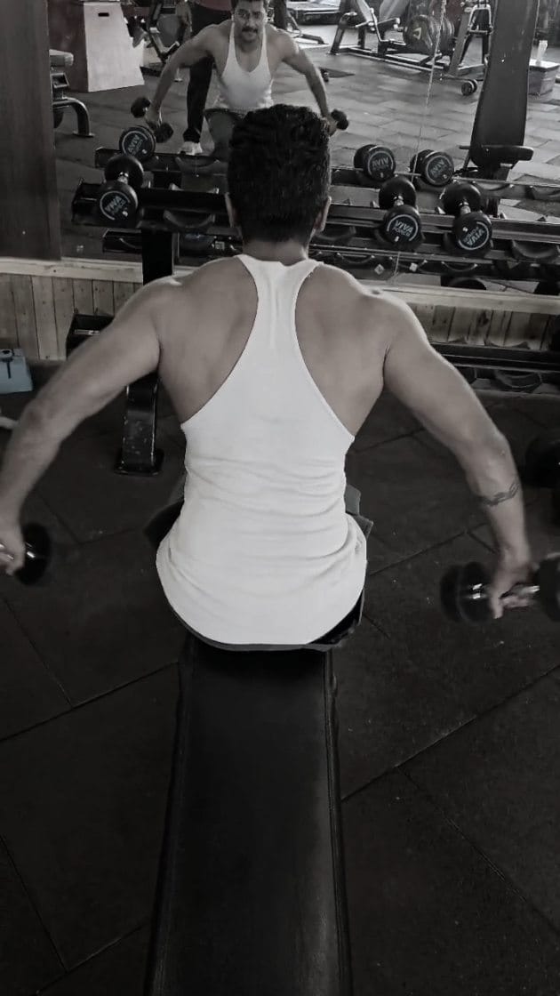 Post 9 by Rishabh Bhardwaj on Instagram (video)