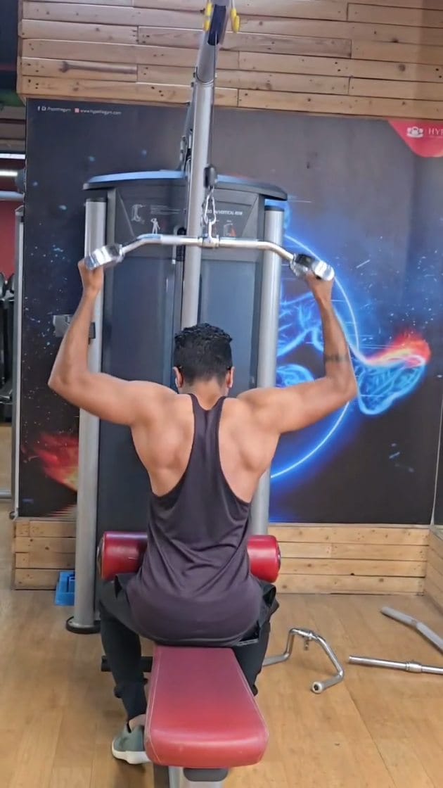 Post 8 by Rishabh Bhardwaj on Instagram (video)