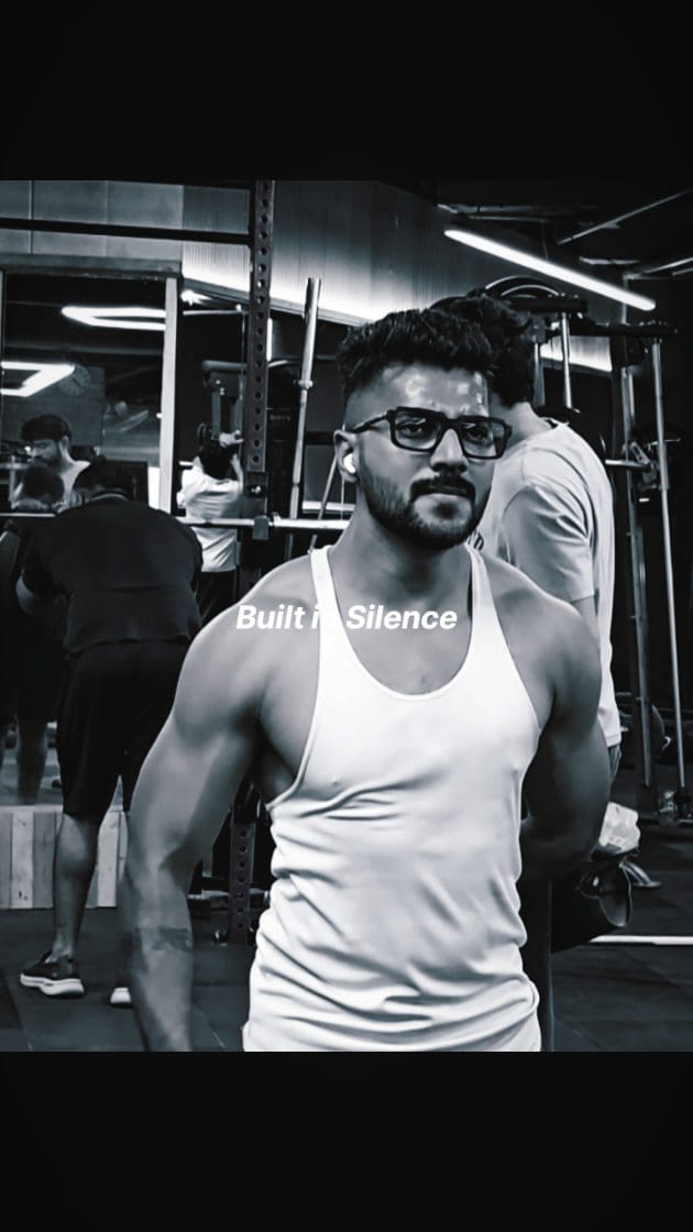 Post 5 by Rishabh Bhardwaj on Instagram (video)