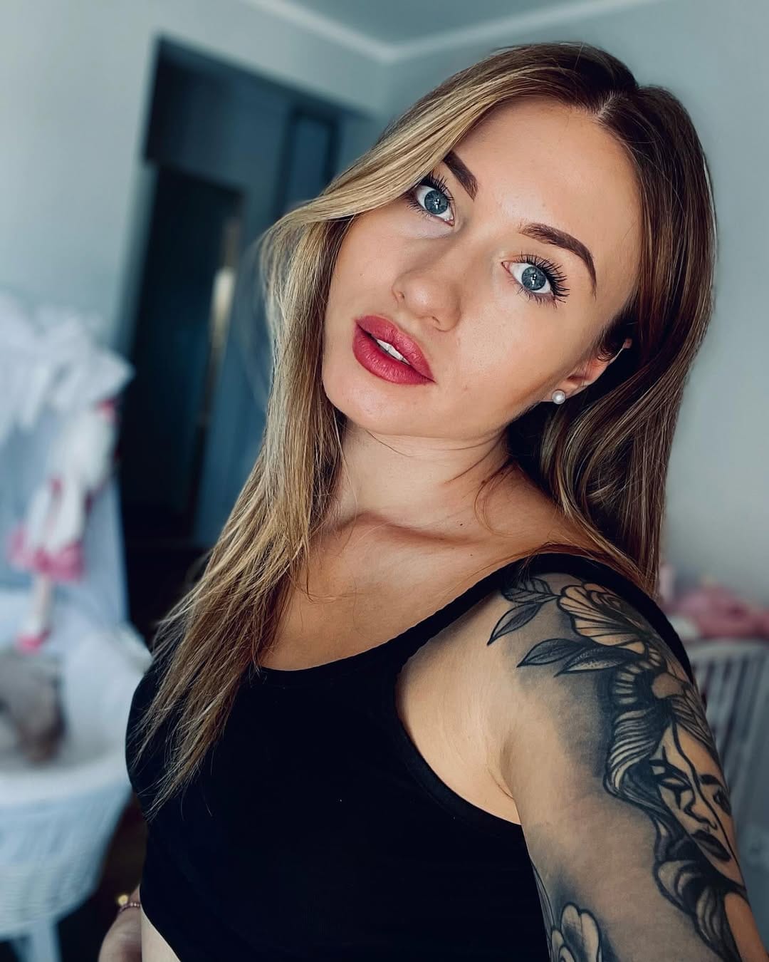 Post 8 by Klaudia on Instagram (image)