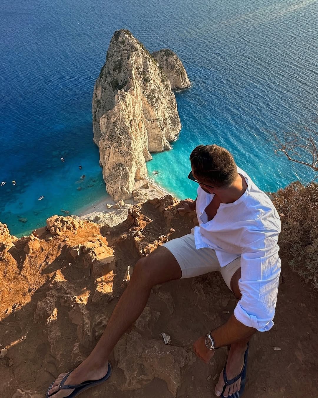 Post 7 by Kai on Instagram (image)