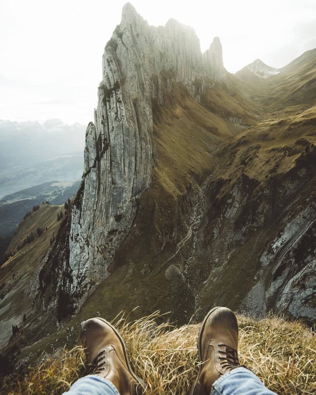 Post 1 by Tim Kunze | #adventureaddicted on Instagram (image)