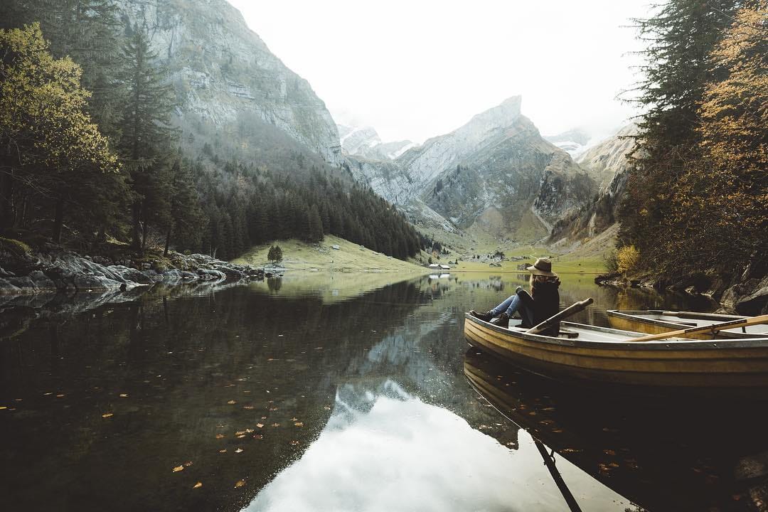 Post 10 by Tim Kunze | #adventureaddicted on Instagram (image)