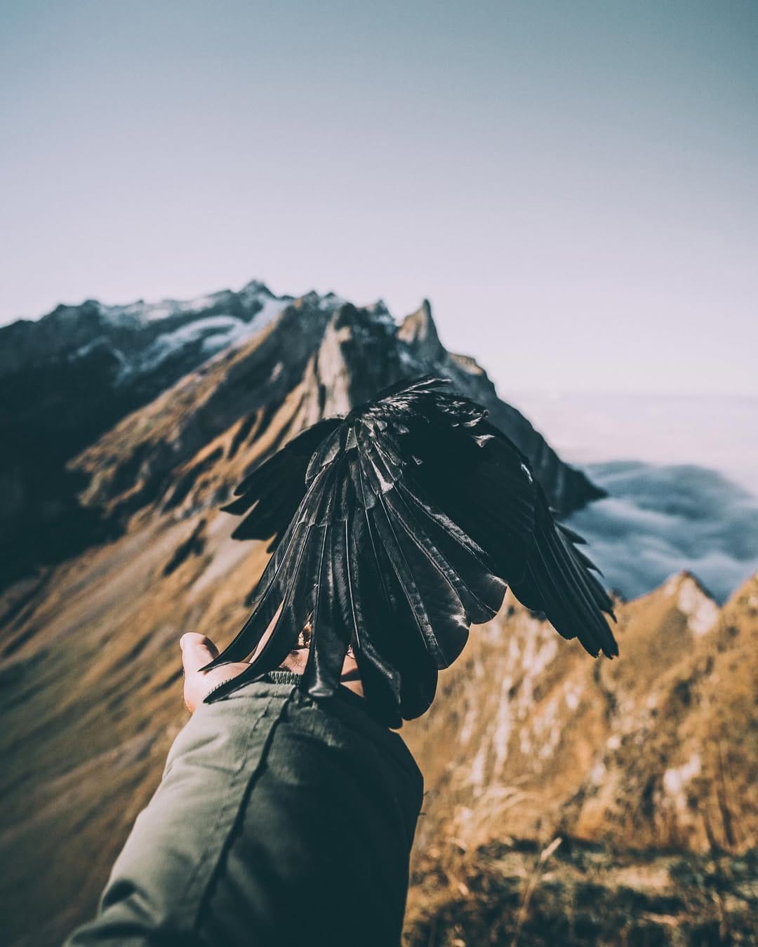 Post 8 by Tim Kunze | #adventureaddicted on Instagram (image)