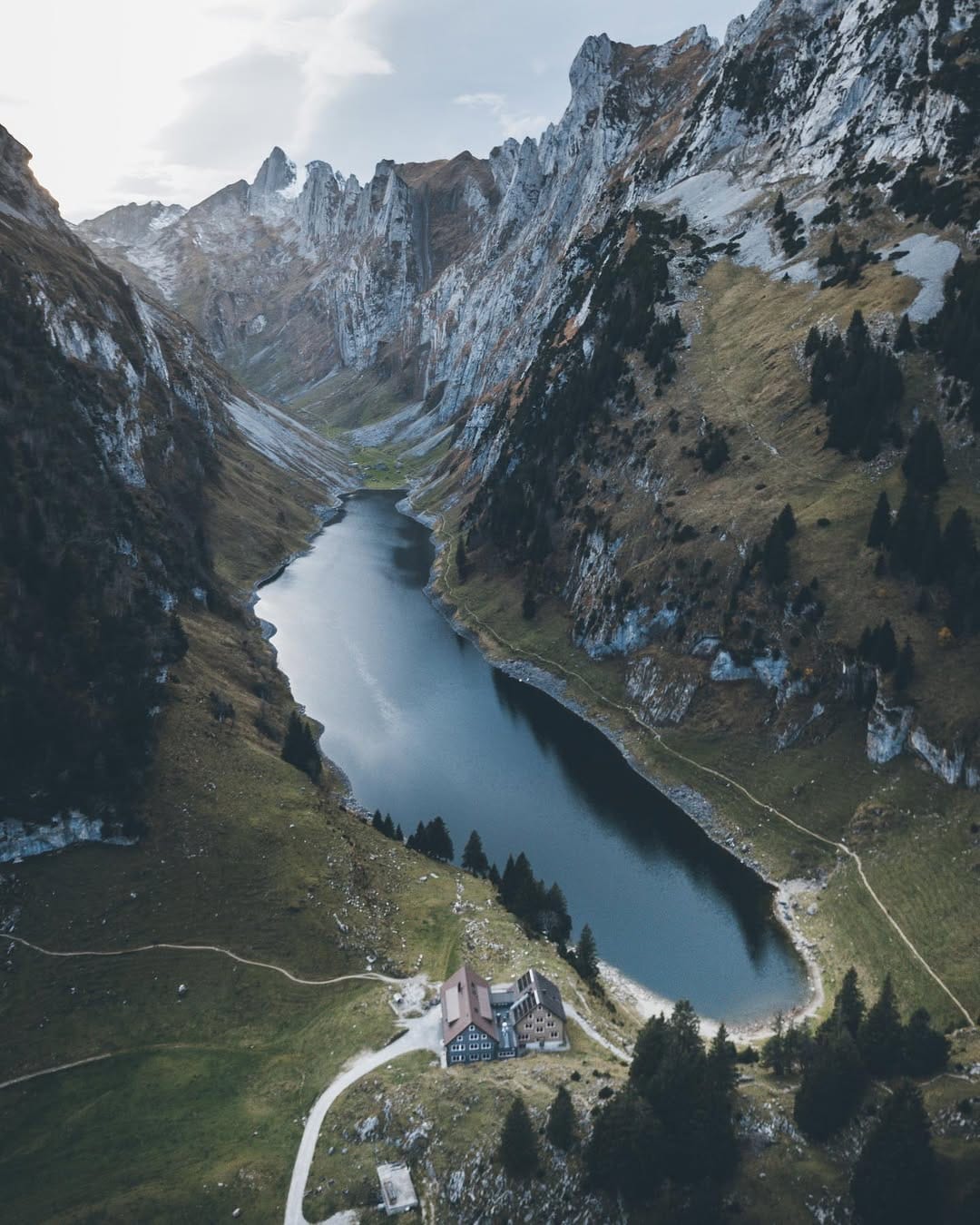 Post 7 by Tim Kunze | #adventureaddicted on Instagram (image)