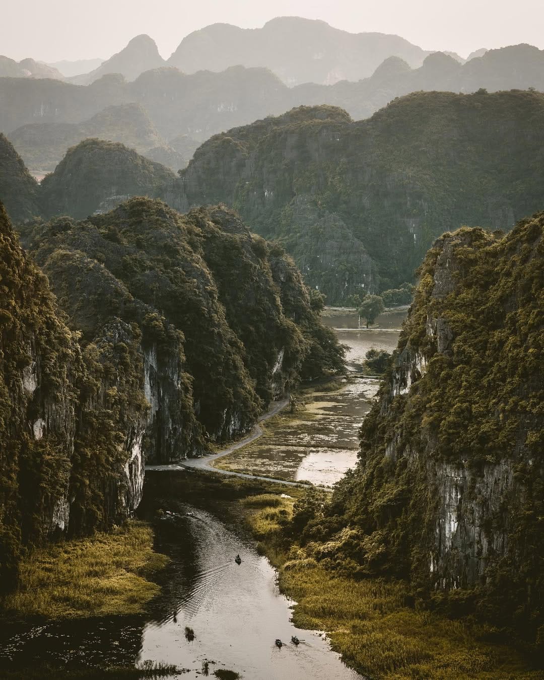 Post 3 by Tim Kunze | #adventureaddicted on Instagram (image)