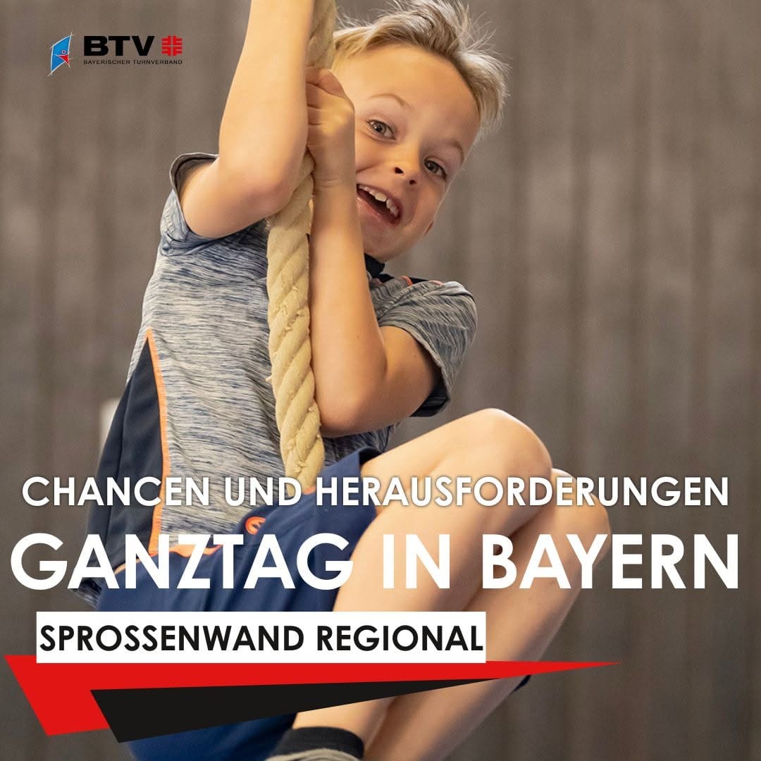 Post 10 by Bayerischer Turnverband e.V. (BTV) on Instagram (image)