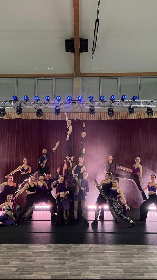 Post 9 by Bayerischer Turnverband e.V. (BTV) on Instagram (video)