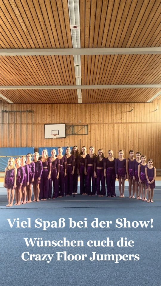 Post 5 by Bayerischer Turnverband e.V. (BTV) on Instagram (video)