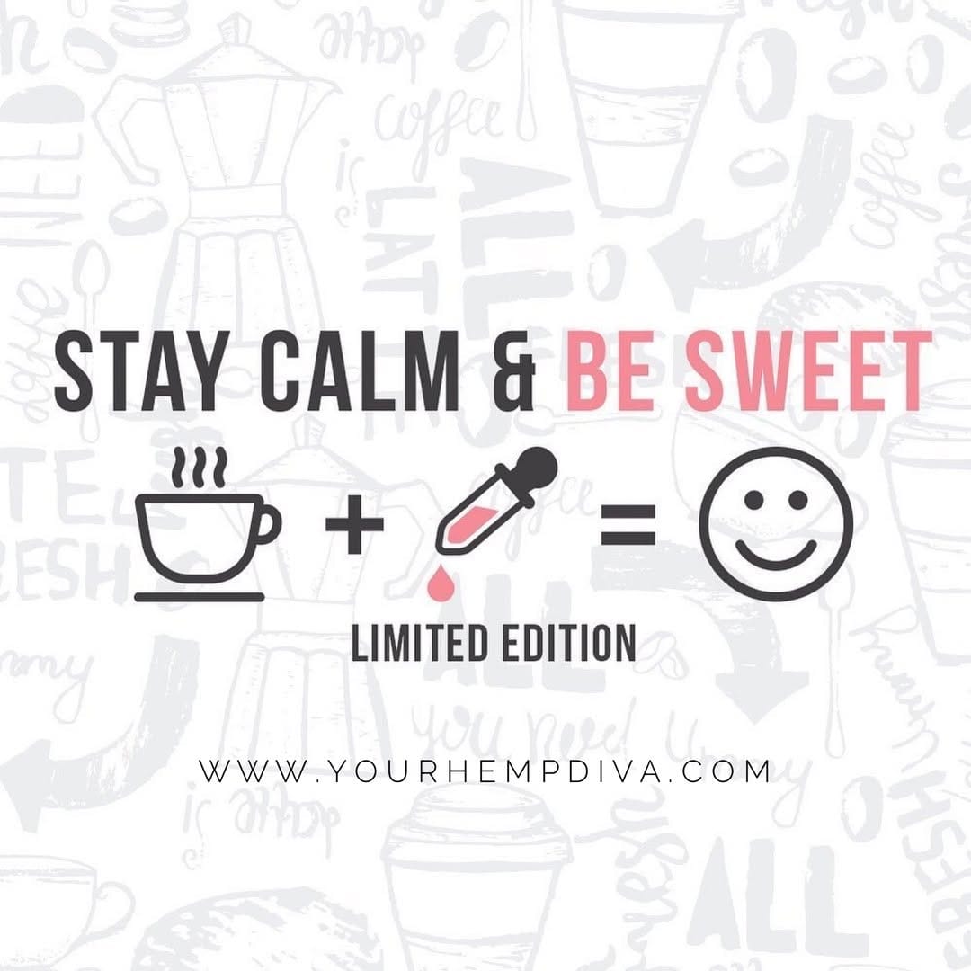 Post 4 by CBD News & Education on Instagram (image)
