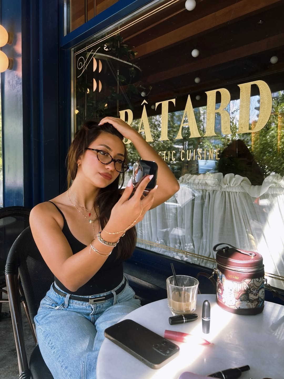 Post 7 by Defne Dolunay Gürbüz on Instagram (image)
