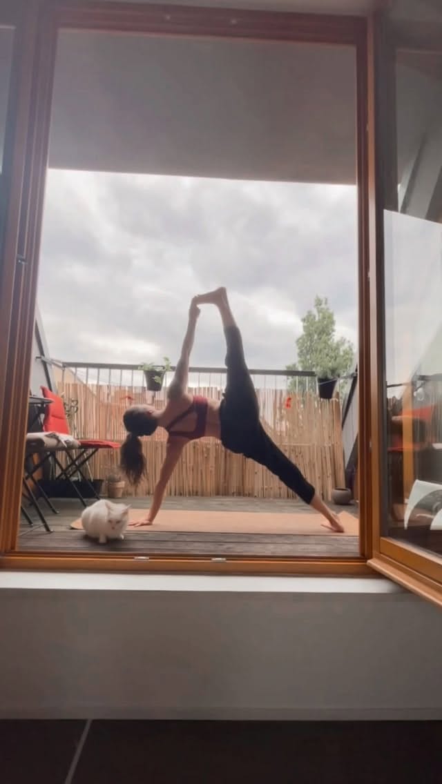 Post 4 by Carmen Ana Esquijarosa on Instagram (video)