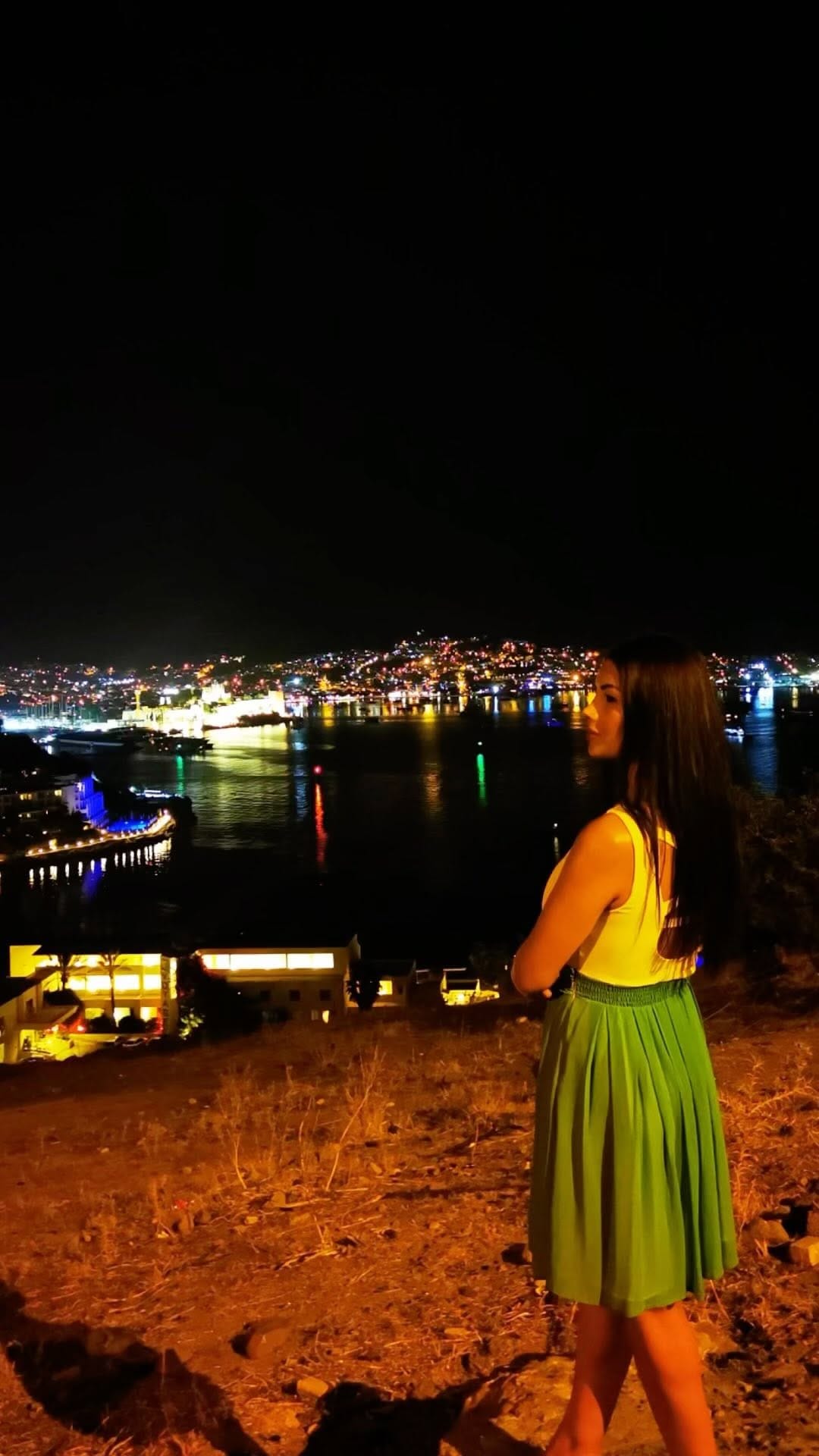Post 1 by Canan Altun on Instagram (video)