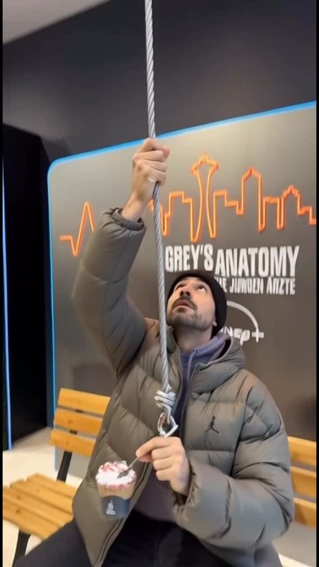 Post 7 by Diego de la Fuente Briongos on Instagram (video)