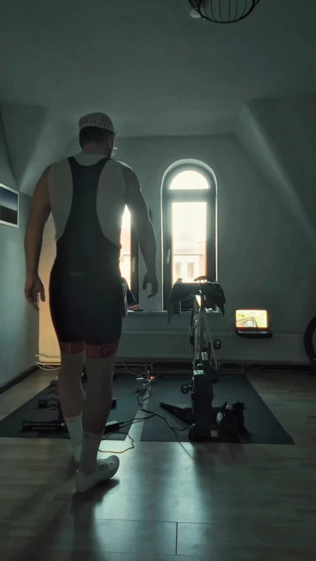 Post 1 by Fabian Sommer on Instagram (video)