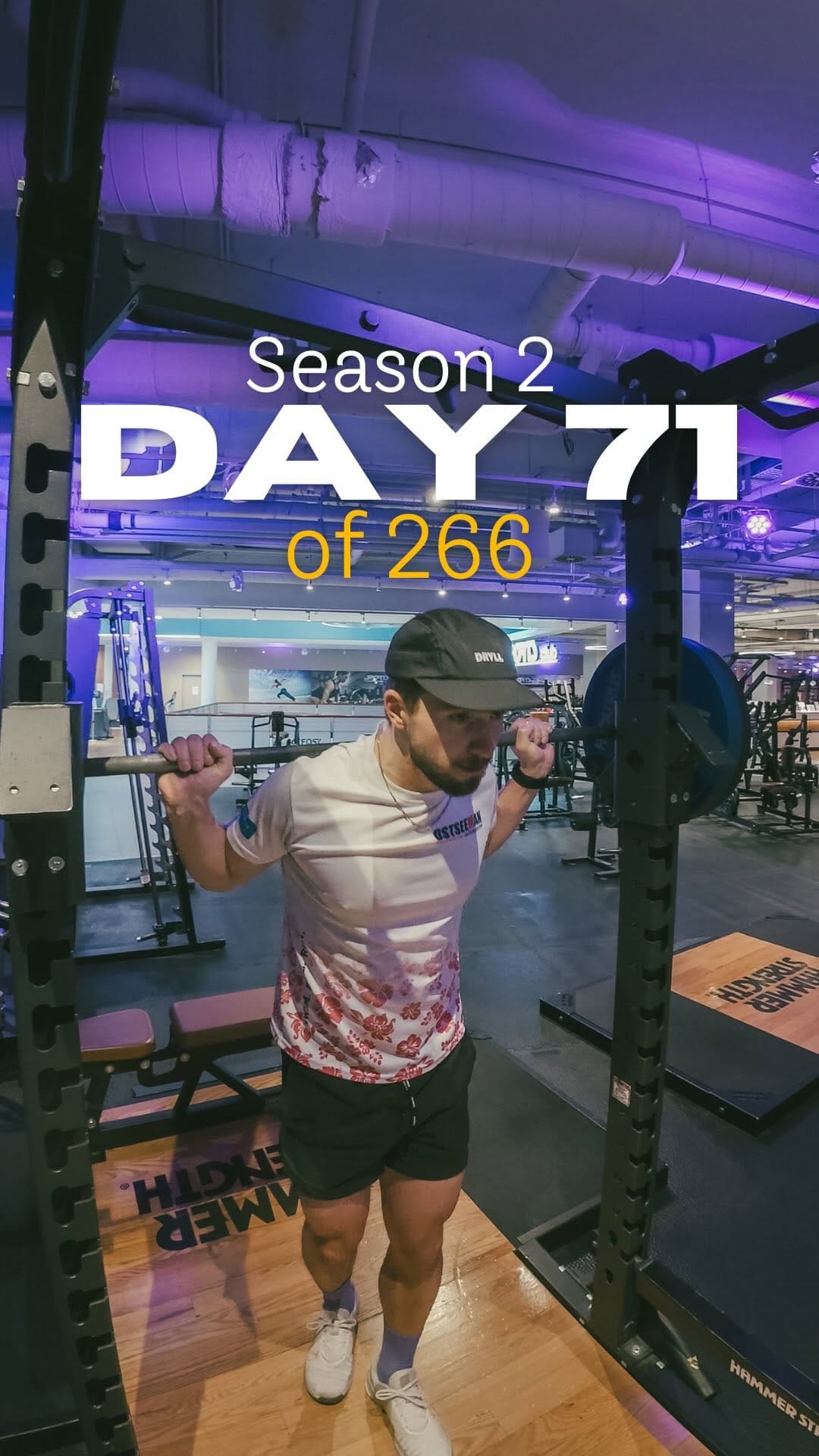 Post 2 by Fabian Sommer on Instagram (video)