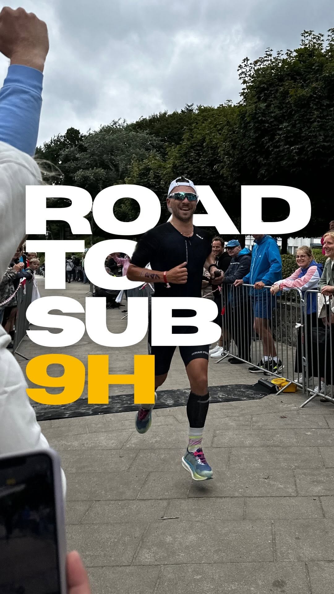 Post 10 by Fabian Sommer on Instagram (video)