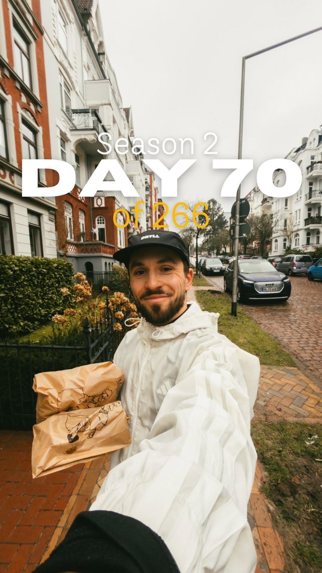 Post 4 by Fabian Sommer on Instagram (video)