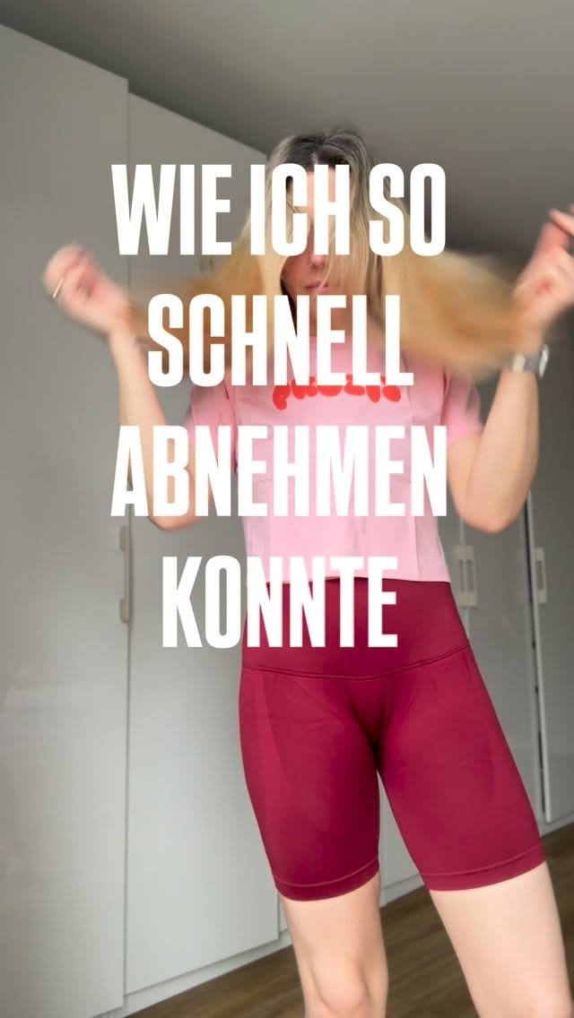 Post 4 by Kät | Mein Weg mit der Abnehmspritze on Instagram (video)