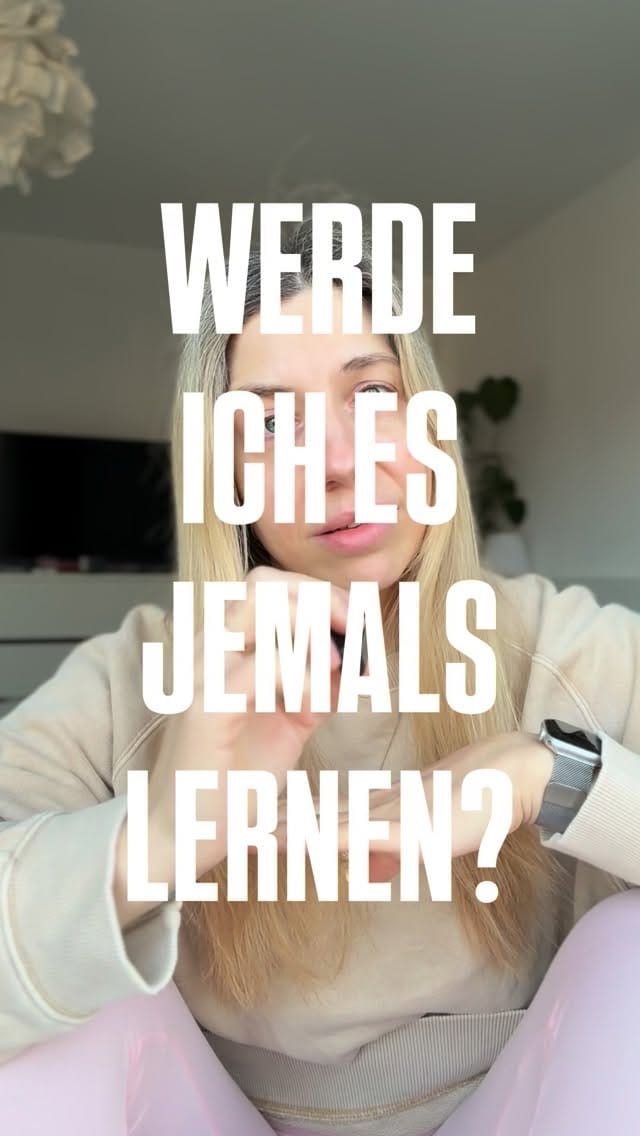Post 2 by Kät | Mein Weg mit der Abnehmspritze on Instagram (video)