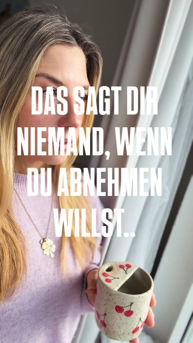 Post 6 by Kät | Mein Weg mit der Abnehmspritze on Instagram (video)