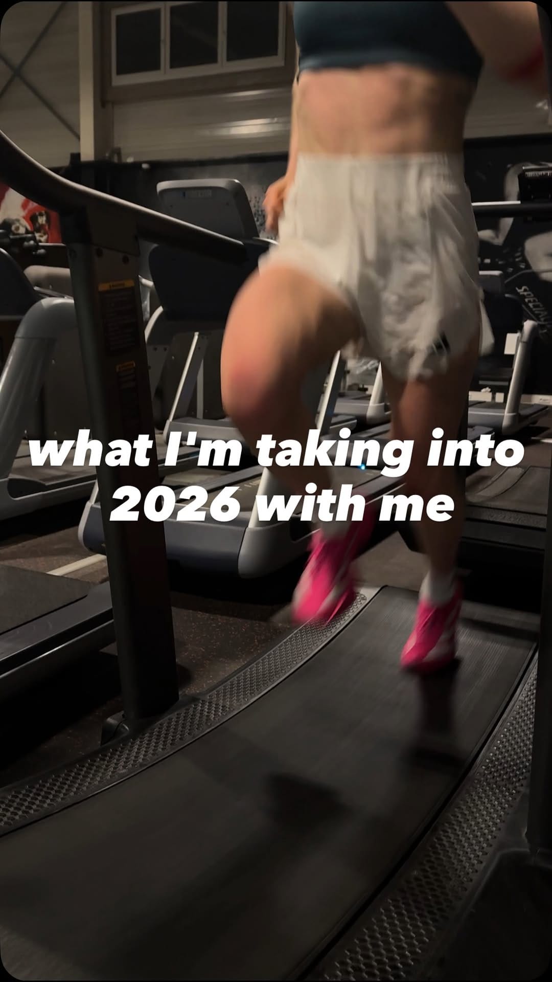 Post 6 by Jana Lebenstedt | HYROX ELITE Athletin | Sport | Lifestyle on Instagram (video)