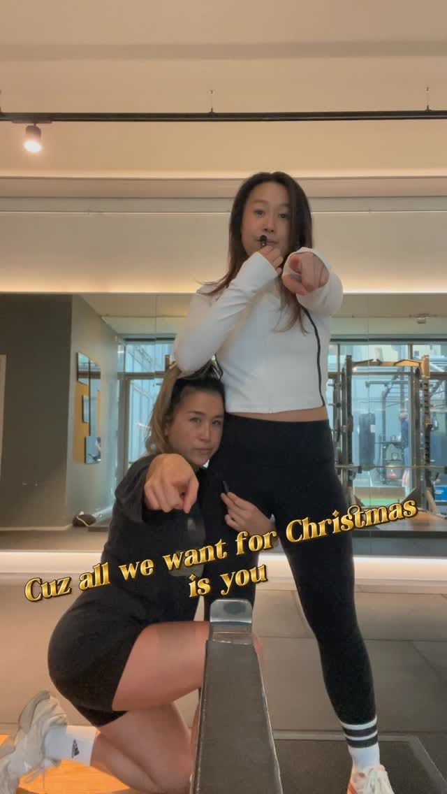 Post 7 by Stephanie Ko on Instagram (video)