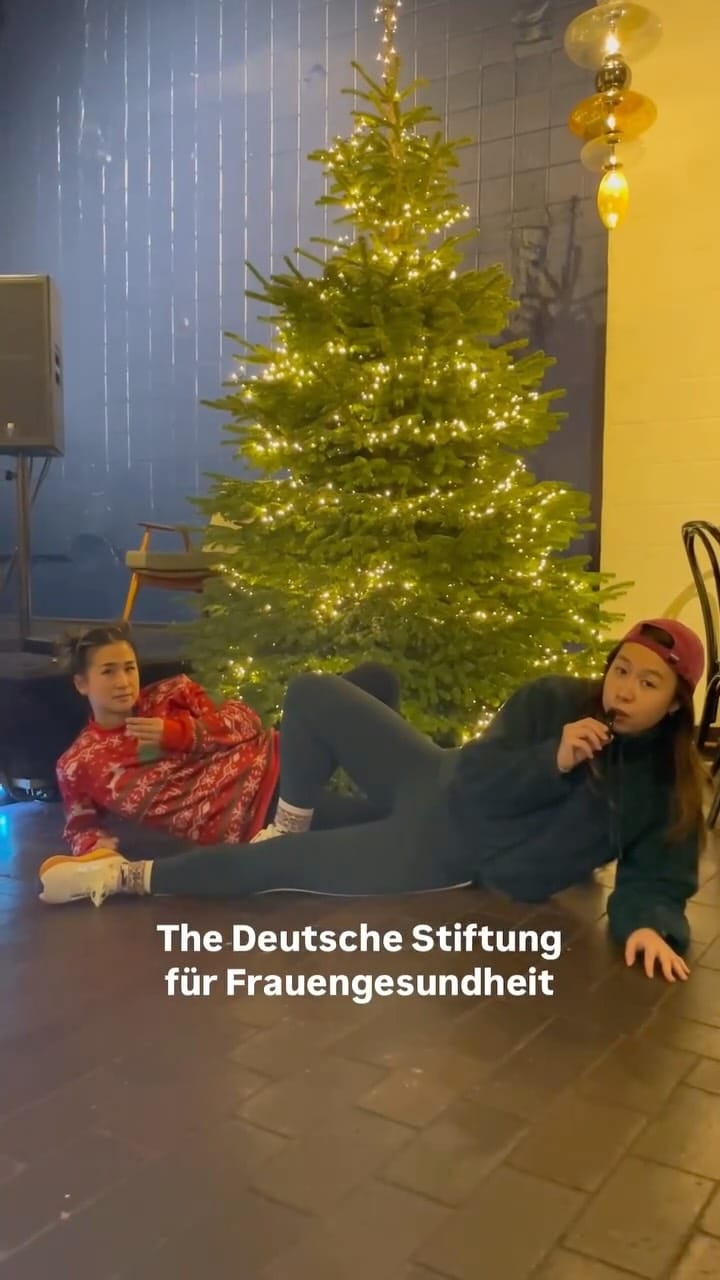 Post 6 by Stephanie Ko on Instagram (video)