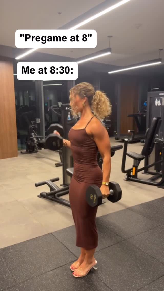 Post 9 by Bianca Braun on Instagram (video)
