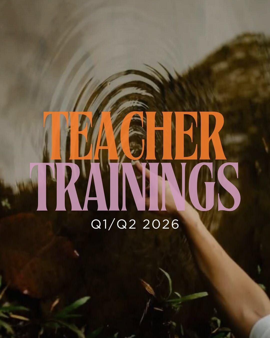Post 10 by Agnes | Embodiment & non-dual Somatics | Teacher Trainer on Instagram (carousel)