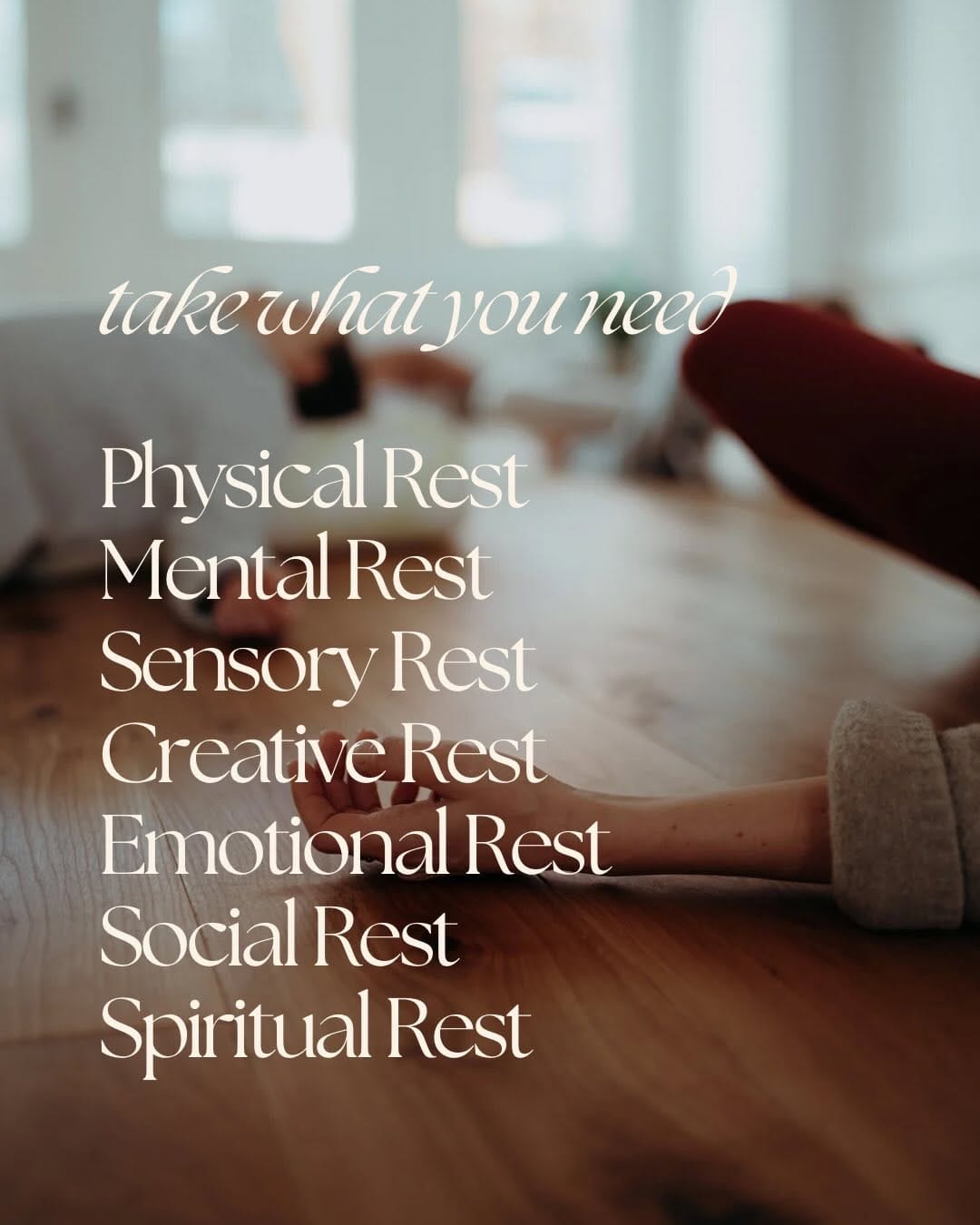 Post 9 by Agnes | Embodiment & non-dual Somatics | Teacher Trainer on Instagram (carousel)